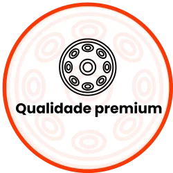 Qualidade premium